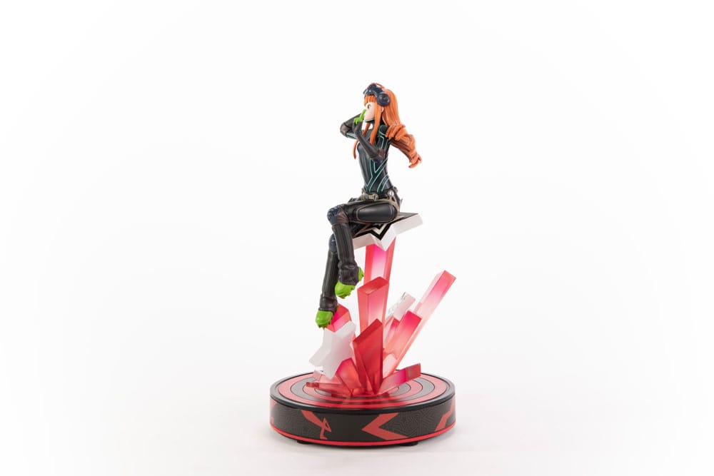 Persona 5 Estatua Oracle Standard Edition 26 cm
