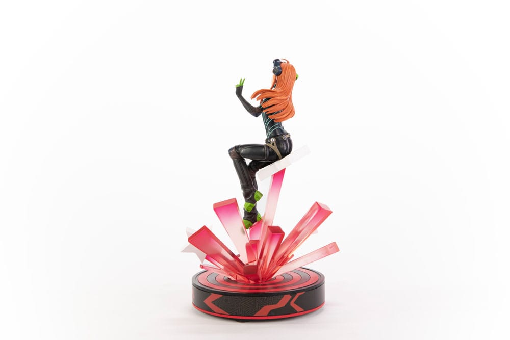 Persona 5 Estatua Oracle Standard Edition 26 cm