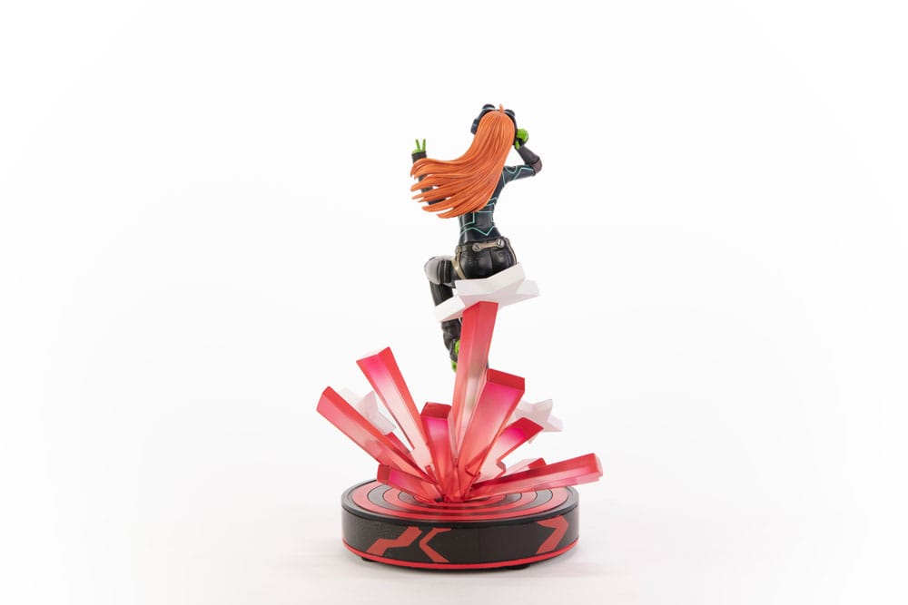 Persona 5 Estatua Oracle Standard Edition 26 cm