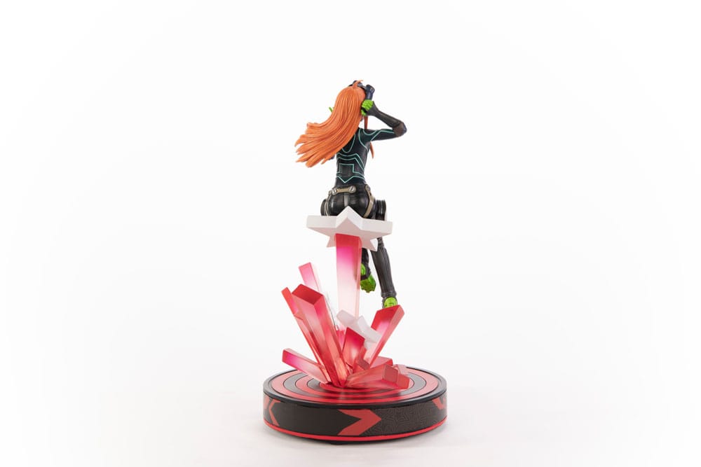 Persona 5 Estatua Oracle Standard Edition 26 cm