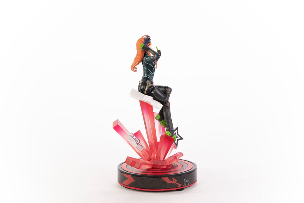 Persona 5 Estatua Oracle Standard Edition 26 cm
