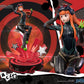 Persona 5 Estatua Oracle Standard Edition 26 cm