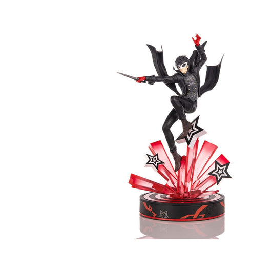 Persona 5 Estatua PVC Joker (Collector's Edition) 30 cm