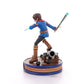 Skies of Arcadia Estatua Vyse Standard Edition 31 cm