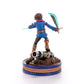 Skies of Arcadia Estatua Vyse Standard Edition 31 cm
