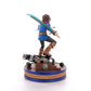 Skies of Arcadia Estatua Vyse Standard Edition 31 cm