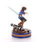 Skies of Arcadia Estatua Vyse Standard Edition 31 cm