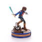 Skies of Arcadia Estatua Vyse Standard Edition 31 cm