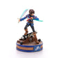 Skies of Arcadia Estatua Vyse Standard Edition 31 cm
