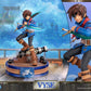 Skies of Arcadia Estatua Vyse Standard Edition 31 cm