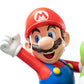 Super Mario Estatua Mario & Yoshi 48 cm