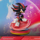 SEGA Resin Estatua Shadow the Hedgehog 25 cm