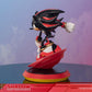 SEGA Resin Estatua Shadow the Hedgehog 25 cm