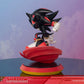 SEGA Resin Estatua Shadow the Hedgehog 25 cm