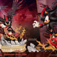Sonic X Shadow Generations Estatua Shadow Evolved 58 cm