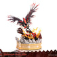 Sonic X Shadow Generations Estatua Shadow Evolved 58 cm