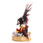 Sonic X Shadow Generations Estatua Shadow Evolved 58 cm