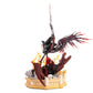 Sonic X Shadow Generations Estatua Shadow Evolved 58 cm