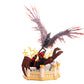Sonic X Shadow Generations Estatua Shadow Evolved 58 cm