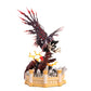 Sonic X Shadow Generations Estatua Shadow Evolved 58 cm