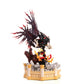 Sonic X Shadow Generations Estatua Shadow Evolved 58 cm