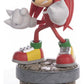 Sonic the Hedgehog Resin Estatua 1/8 Modern Knuckles 26 cm