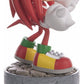 Sonic the Hedgehog Resin Estatua 1/8 Modern Knuckles 26 cm