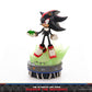Sonic the Hedgehog The Ultimate Life Form Estatua Shadow the Hedgehog Standard Edition 32 cm