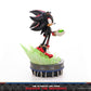 Sonic the Hedgehog The Ultimate Life Form Estatua Shadow the Hedgehog Standard Edition 32 cm