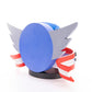 Sonic the Hedgehog Estatua Sonic Title Screen 21 cm