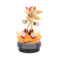 Sonic the Hedgehog The Ultimate Life Form Estatua Super Shadow Standard Edition 32 cm