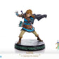 The Legend of Zelda: Tears of the Kingdom Estatua PVC Link 18 cm