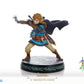The Legend of Zelda: Tears of the Kingdom Estatua PVC Link 18 cm