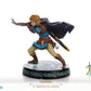 The Legend of Zelda: Tears of the Kingdom Estatua PVC Link 18 cm