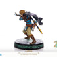 The Legend of Zelda: Tears of the Kingdom Estatua PVC Link 18 cm
