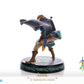 The Legend of Zelda: Tears of the Kingdom Estatua PVC Link 18 cm