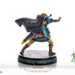 The Legend of Zelda: Tears of the Kingdom Estatua PVC Link 18 cm