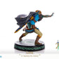 The Legend of Zelda: Tears of the Kingdom Estatua PVC Link 18 cm