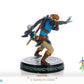 The Legend of Zelda: Tears of the Kingdom Estatua PVC Link 18 cm