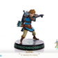 The Legend of Zelda: Tears of the Kingdom Estatua PVC Link 18 cm