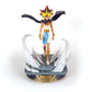 Yu-Gi-Oh! Estatua Pharaoh Atem 29 cm