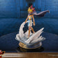 Yu-Gi-Oh! Estatua Pharaoh Atem 29 cm