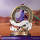 Yu-Gi-Oh! Estatua PVC Dark Magician Purple Version 29 cm