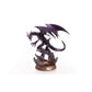 Yu-Gi-Oh! Estatua PVC Red-Eyes B. Dragon Purple Colour 33 cm