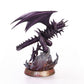 Yu-Gi-Oh! Estatua PVC Red-Eyes B. Dragon Purple Colour 33 cm