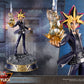 Yu-Gi-Oh! Estatua Yami Yugi 31 cm
