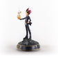 Yu-Gi-Oh! Estatua Yami Yugi 31 cm