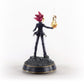 Yu-Gi-Oh! Estatua Yami Yugi 31 cm