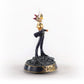 Yu-Gi-Oh! Estatua Yami Yugi 31 cm