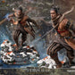 Sekiro: Shadows Die Twice Estatua Sekiro 32 cm